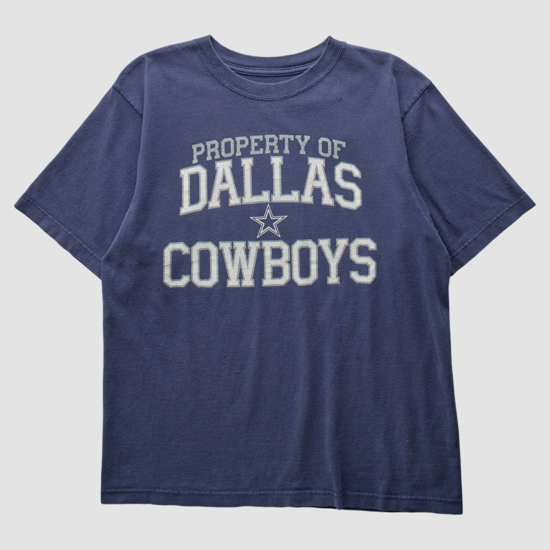 Dallas Cowboys Fanatics 2000s T-Shirt