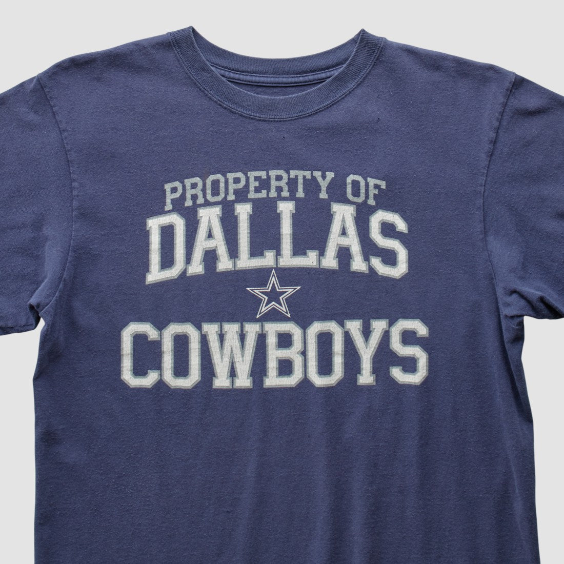 Dallas Cowboys Fanatics 2000s T-Shirt