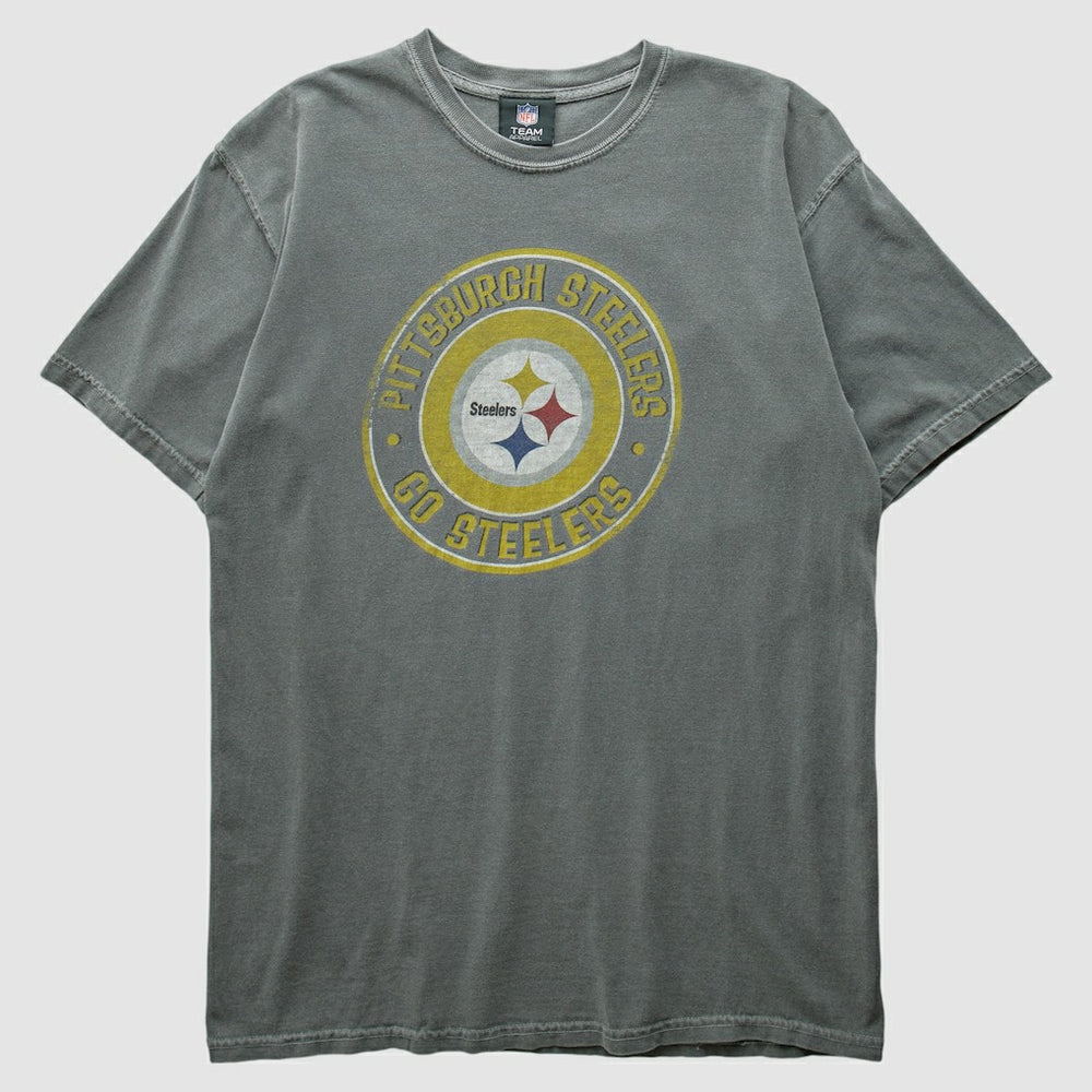 Pittsburgh Steelers Fanatics NFL 2010s T-Shirt