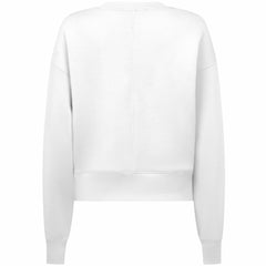 Toronto Maple Leafs Levelwear Women's Slate & Snow Sponge Tri-Blend Sweatshirt Online