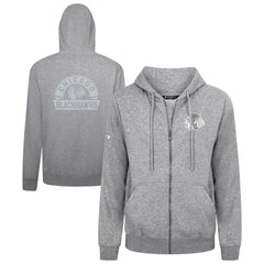 Chicago Blackhawks Levelwear Podium Banner Arch Full-Zip Hoodie Online