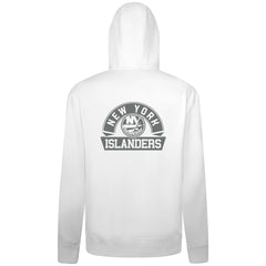 New York Islanders Levelwear Podium Banner Arch Full-Zip Hoodie Online