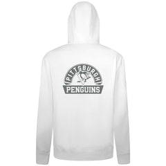 Pittsburgh Penguins Levelwear Podium Banner Arch Full-Zip Hoodie Sale