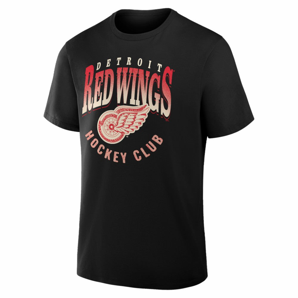 Detroit Red Wings Fanatics Legacy T-Shirt Sale