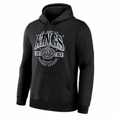 Los Angeles Kings Fanatics Legacy Hoodie Discount