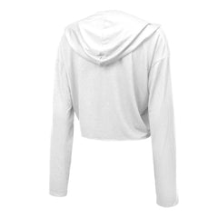 Green Bay Packers  Micah Parsons  Majestic Threads Women's Glitter Wordmark Hoodie