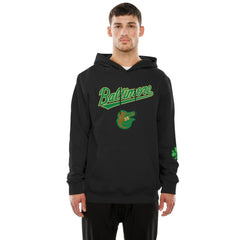 Baltimore Orioles New Era 2026 St. Patrick's Day Fleece Hoodie | MLB On Sale