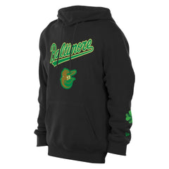 Baltimore Orioles New Era 2026 St. Patrick's Day Fleece Hoodie | MLB On Sale