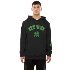 New York Yankees New Era 2026 St. Patrick's Day Fleece Hoodie | MLB Outlet