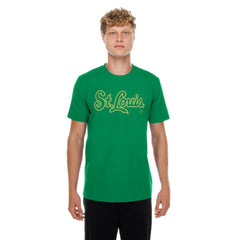St. Louis Cardinals New Era 2026 St. Patrick's Day T-Shirt | MLB Shop