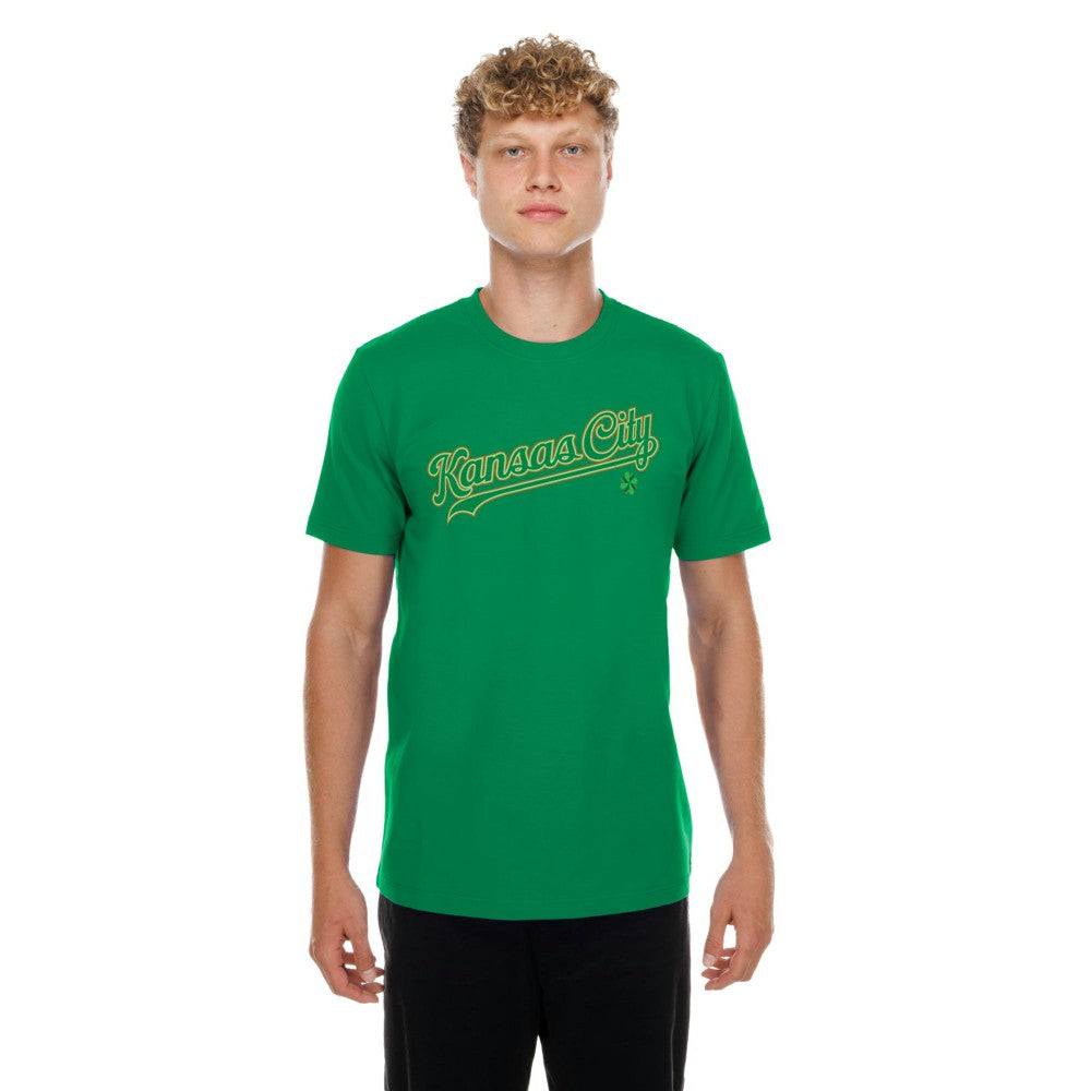 Kansas City Royals New Era 2026 St. Patrick's Day T-Shirt | MLB Online