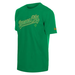 Kansas City Royals New Era 2026 St. Patrick's Day T-Shirt | MLB Online