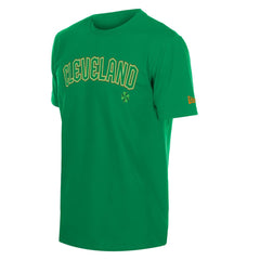 Cleveland Guardians New Era 2026 St. Patrick's Day T-Shirt | MLB New