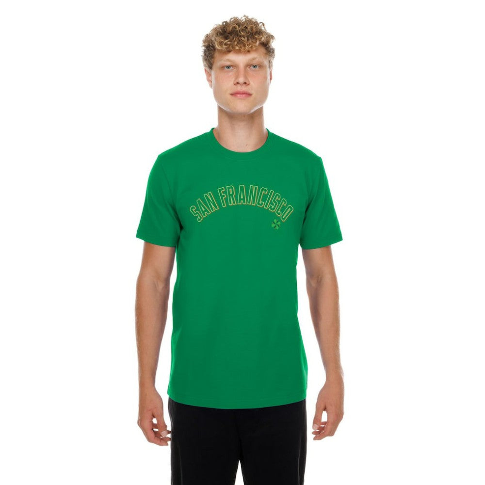 San Francisco Giants New Era 2026 St. Patrick's Day T-Shirt | MLB Outlet