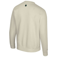 Boston Celtics Stadium Essentials Unisex '46 Reserve Fleece Sweatshirt For Sale