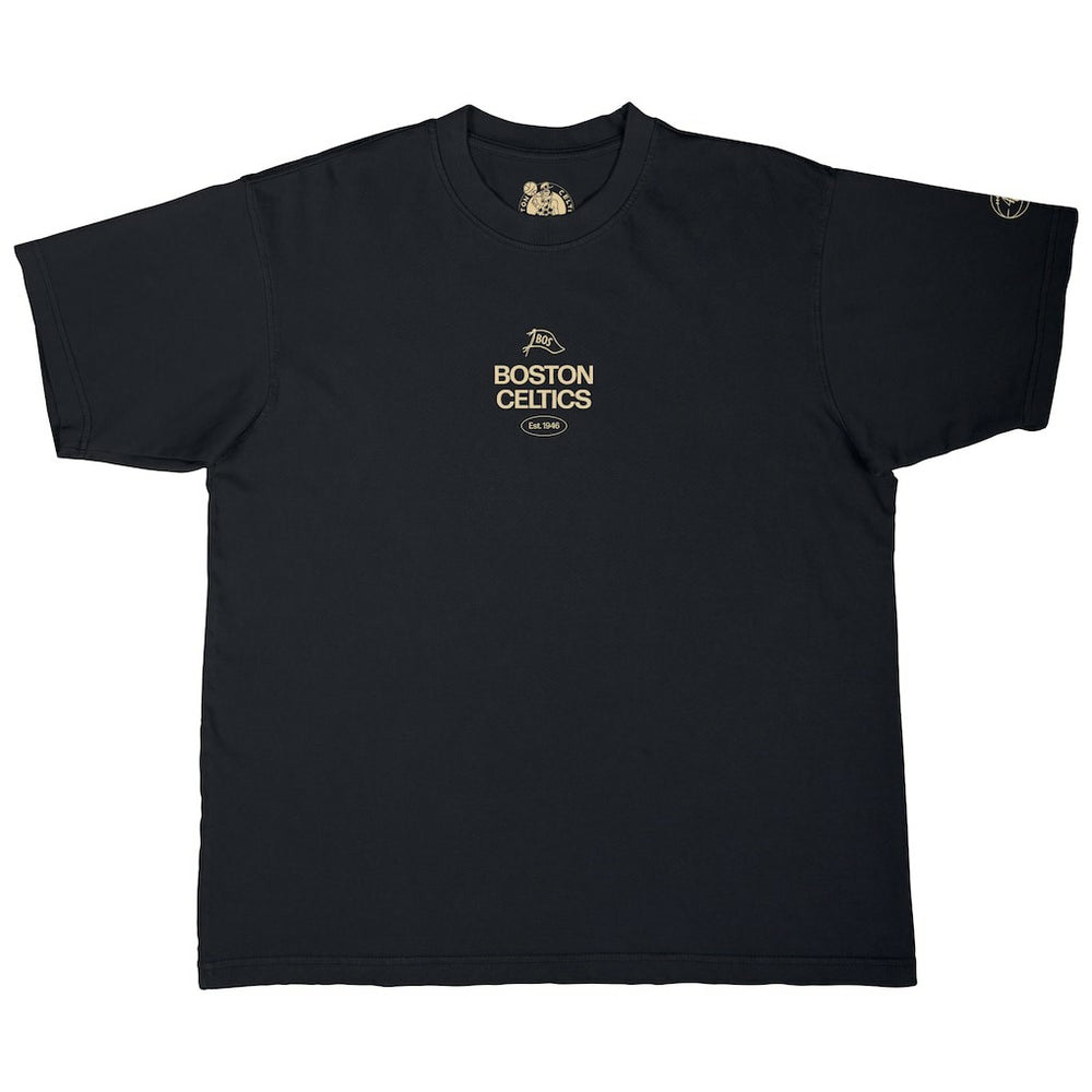 Boston Celtics Stadium Essentials Unisex '46 Reserve Urban T-Shirt Discount