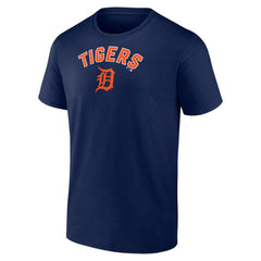 Tarik Skubal Detroit Tigers Winning Streak Name & Number T-Shirt | MLB New