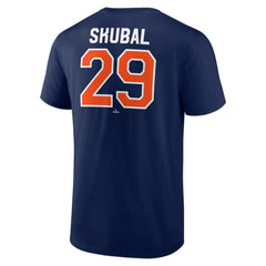 Tarik Skubal Detroit Tigers Winning Streak Name & Number T-Shirt | MLB New