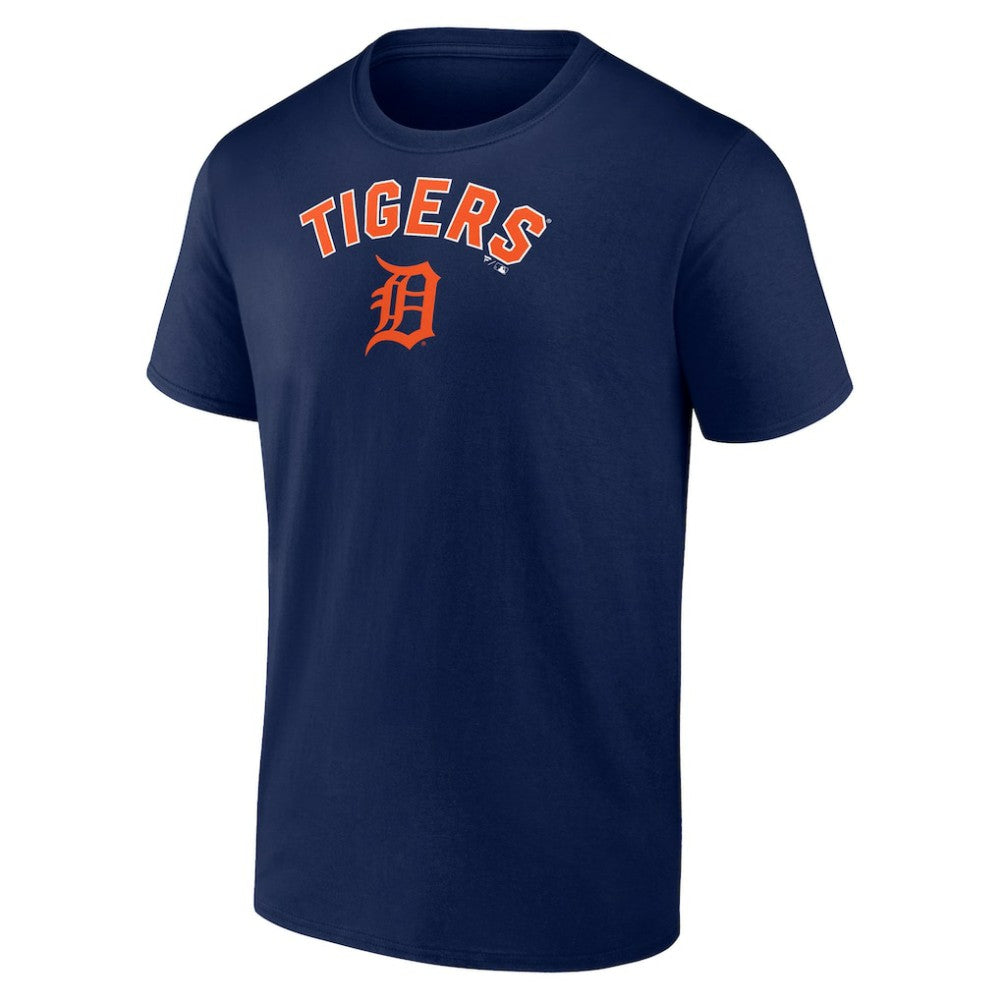 Spencer Torkelson Detroit Tigers Winning Streak Name & Number T-Shirt | MLB Near me