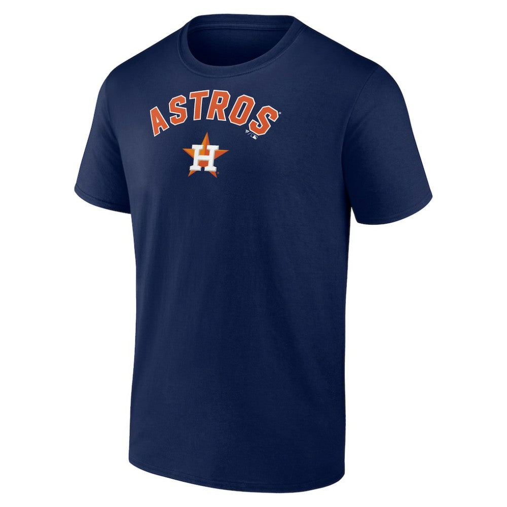 Jose Altuve Houston Astros Winning Streak Name & Number T-Shirt | MLB New