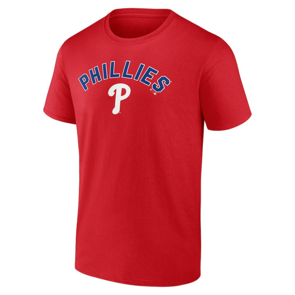 Bryce Harper Philadelphia Phillies Winning Streak Name & Number T-Shirt | MLB New