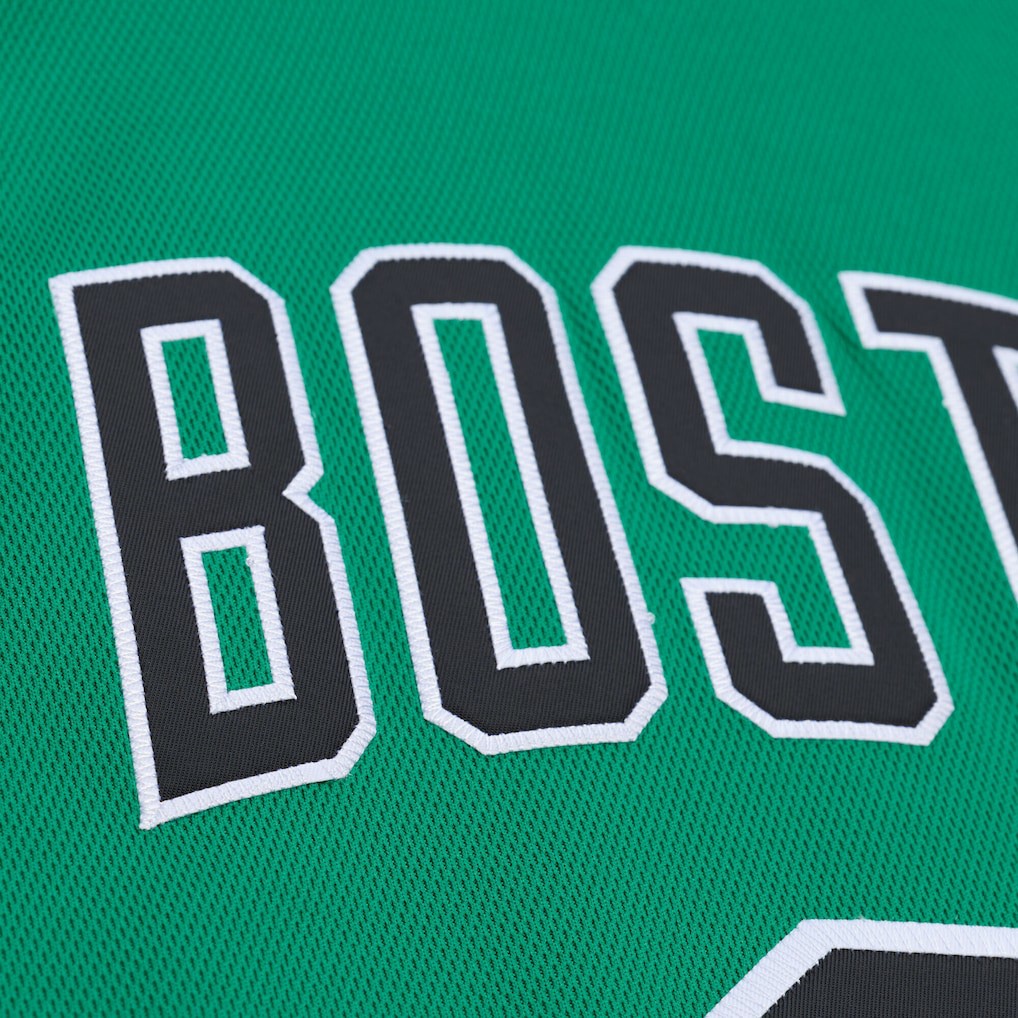Rajon Rondo Boston Celtics 2007-08 Hardwood Classics Authentic Jersey Discount