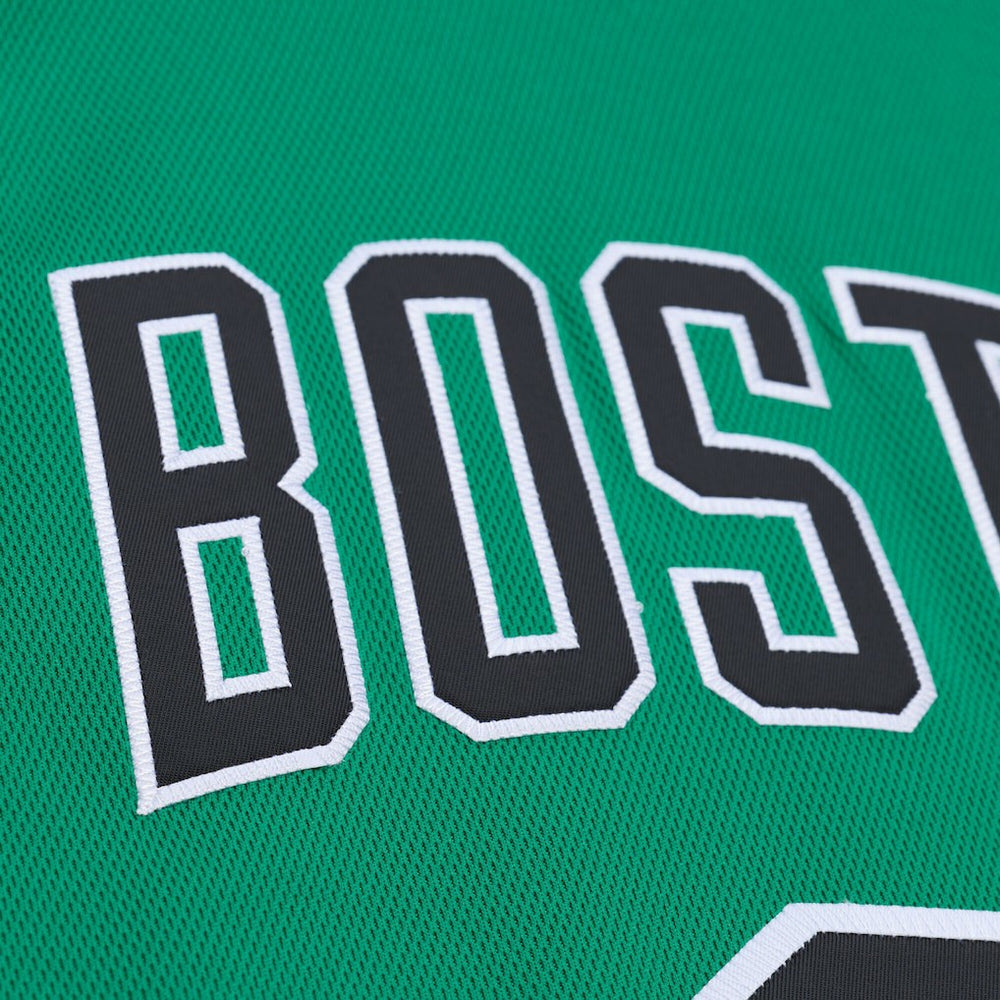 Rajon Rondo Boston Celtics 2007-08 Hardwood Classics Authentic Jersey Discount