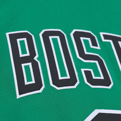Rajon Rondo Boston Celtics 2007-08 Hardwood Classics Authentic Jersey Discount