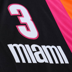 Dwyane Wade Miami Heat 2005-06 Hardwood Classics Authentic Jersey Outlet