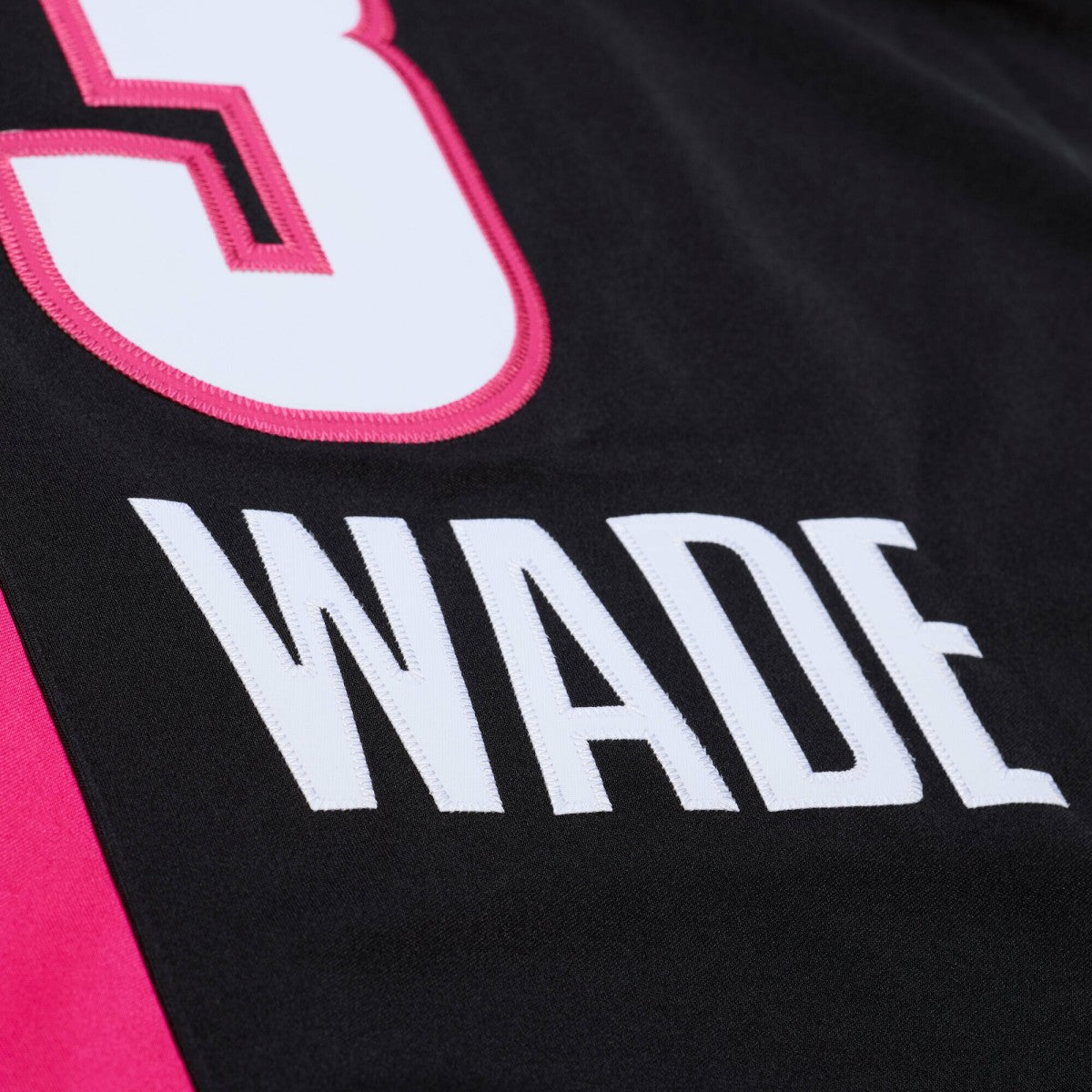 Dwyane Wade Miami Heat 2005-06 Hardwood Classics Authentic Jersey Outlet