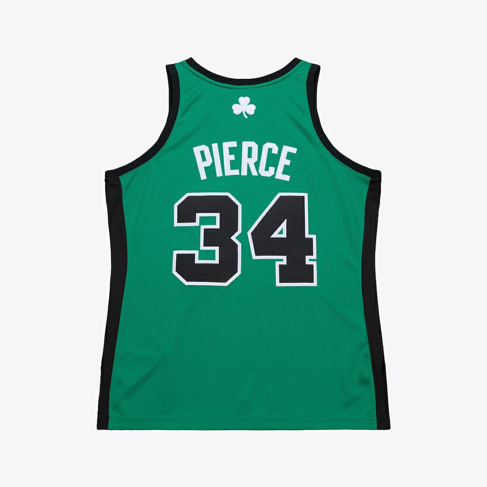 Paul Pierce Boston Celtics 2007-08 Hardwood Classics Authentic Jersey Discount