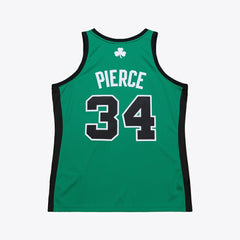 Paul Pierce Boston Celtics 2007-08 Hardwood Classics Authentic Jersey Discount