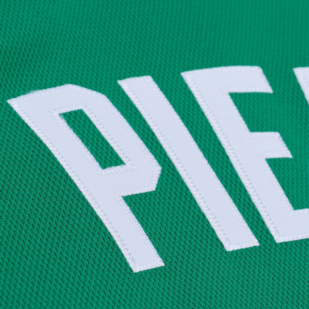 Paul Pierce Boston Celtics 2007-08 Hardwood Classics Authentic Jersey Discount