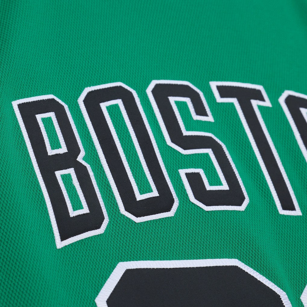 Ray Allen Boston Celtics 2007-08 Hardwood Classics Authentic Jersey Online