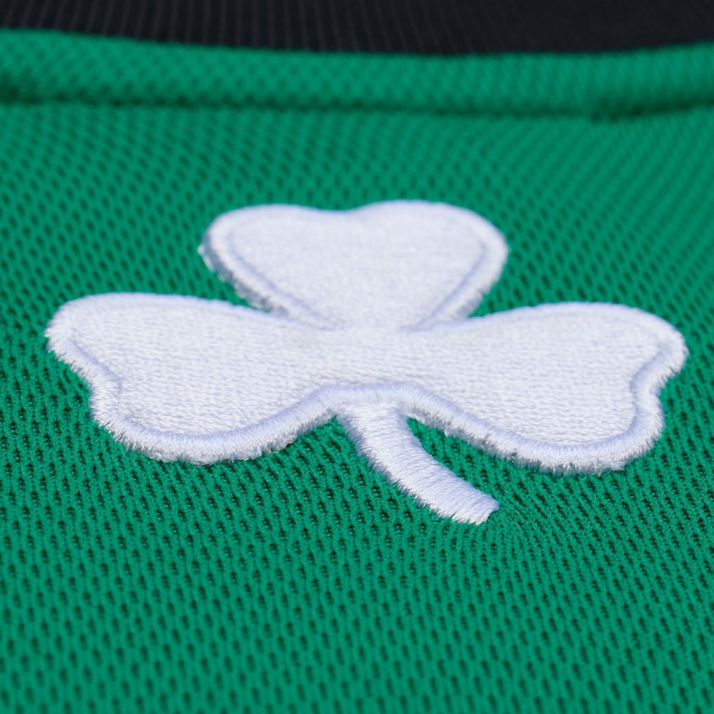 Ray Allen Boston Celtics 2007-08 Hardwood Classics Authentic Jersey Online