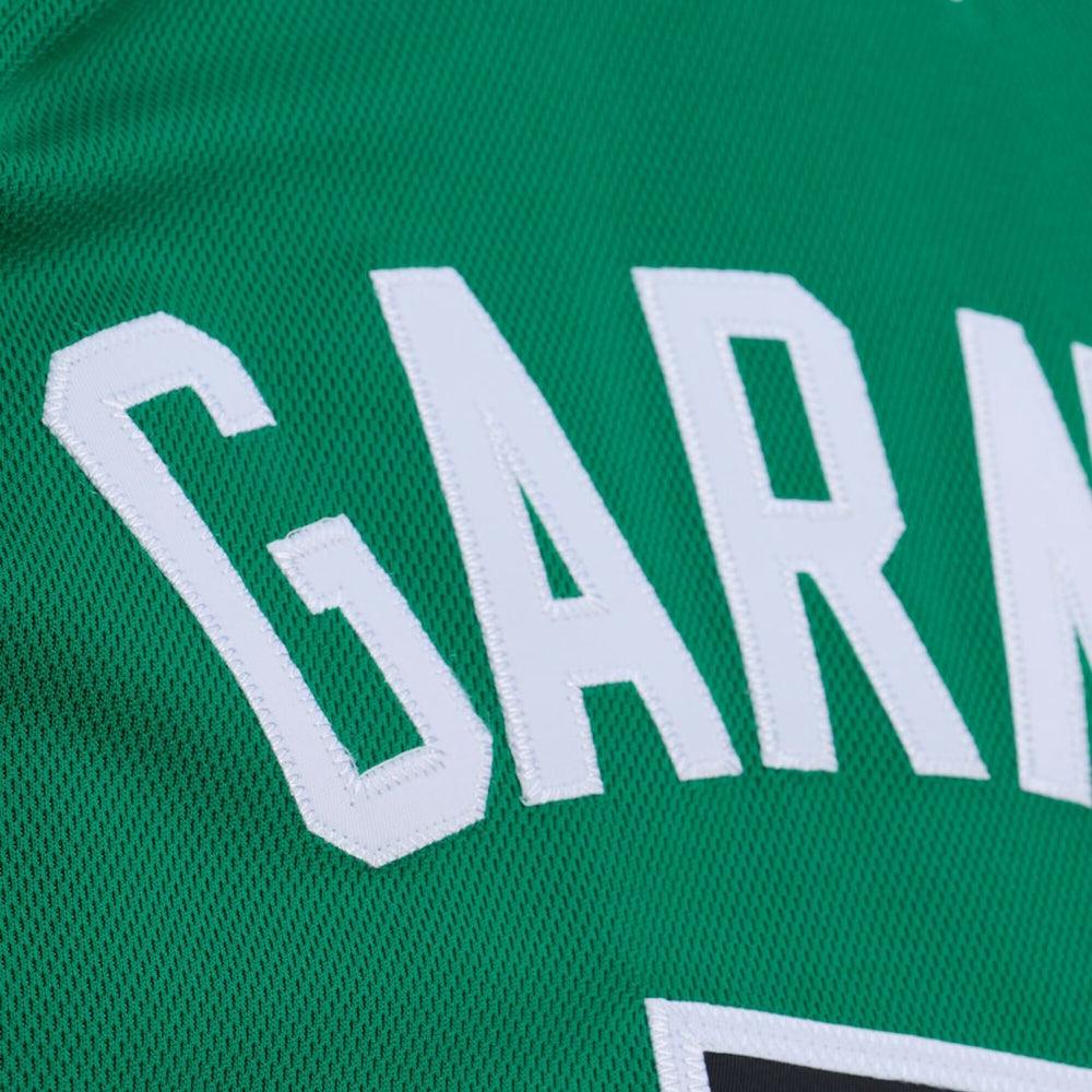 Kevin Garnett Boston Celtics 2007-08 Hardwood Classics Authentic Jersey On Sale