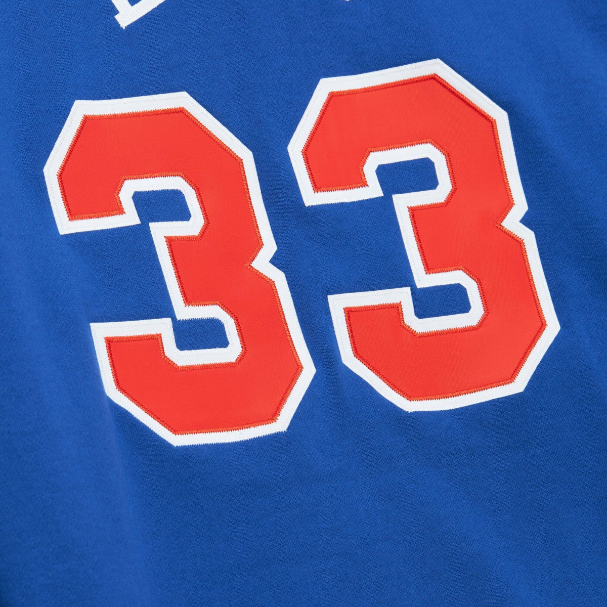Patrick Ewing New York Knicks Name & Number Hoodie On Sale
