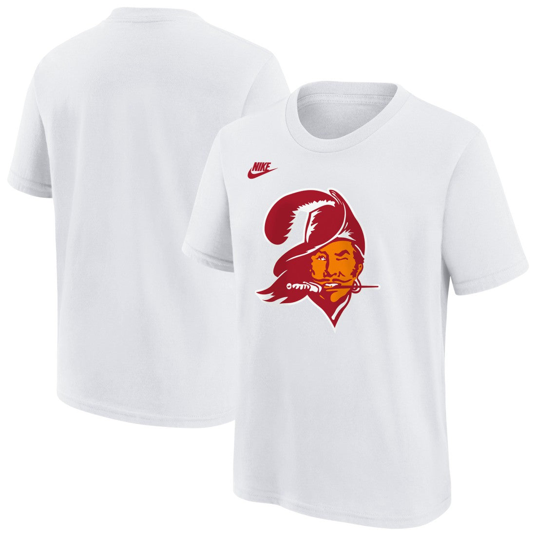 Tampa Bay Buccaneers Nike Youth Bucco Bruce T-Shirt