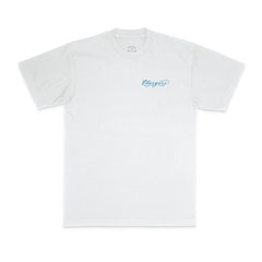 Los Angeles Chargers  Born x Raised Unisex Fine Line T-Shirt