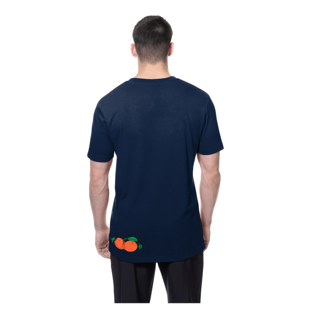 Atlanta Braves New Era MLB x Simpsons Local T-Shirt | MLB Discount