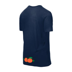 Atlanta Braves New Era MLB x Simpsons Local T-Shirt | MLB Discount