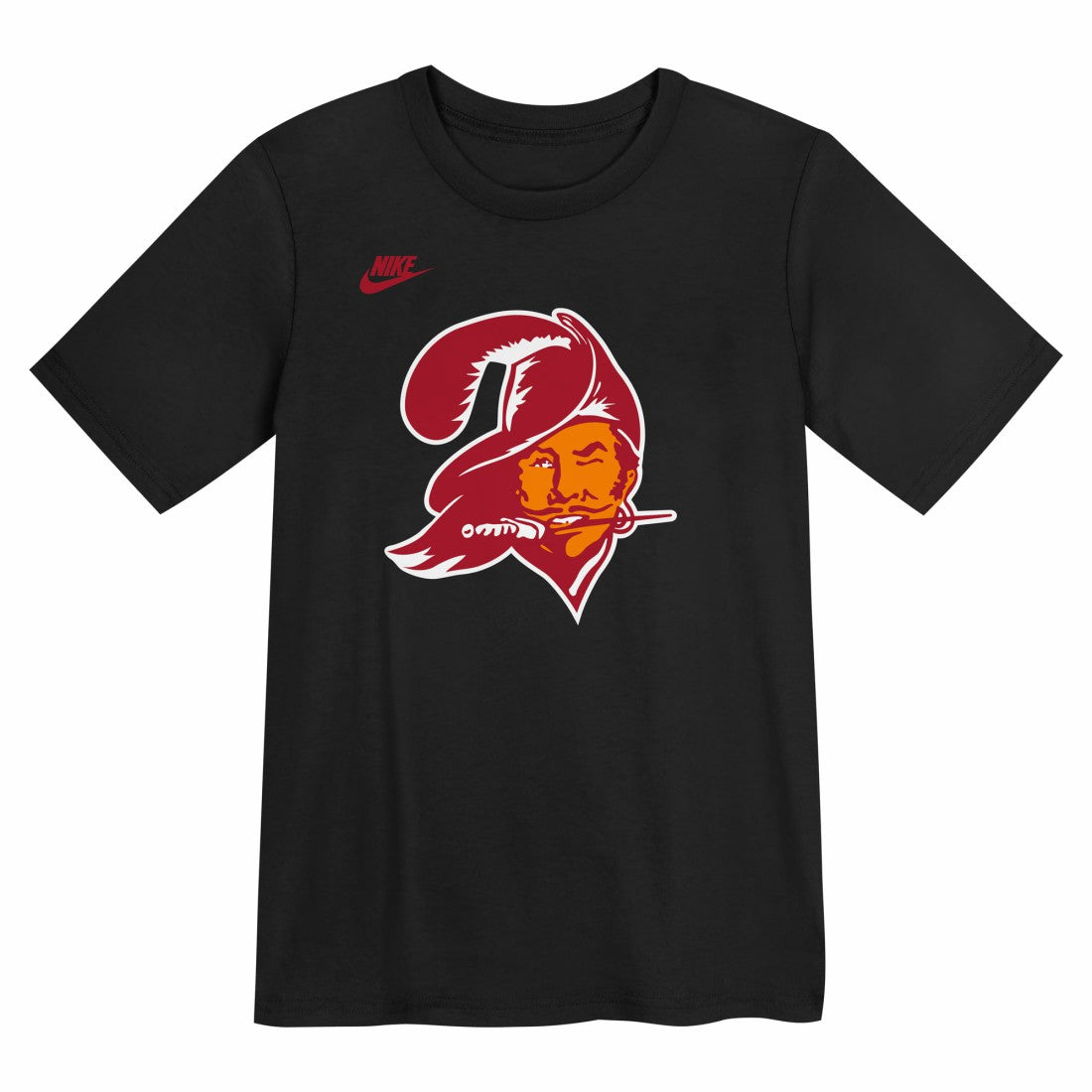 Tampa Bay Buccaneers Nike Preschool Bucco Bruce T-Shirt