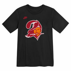 Tampa Bay Buccaneers Nike Preschool Bucco Bruce T-Shirt