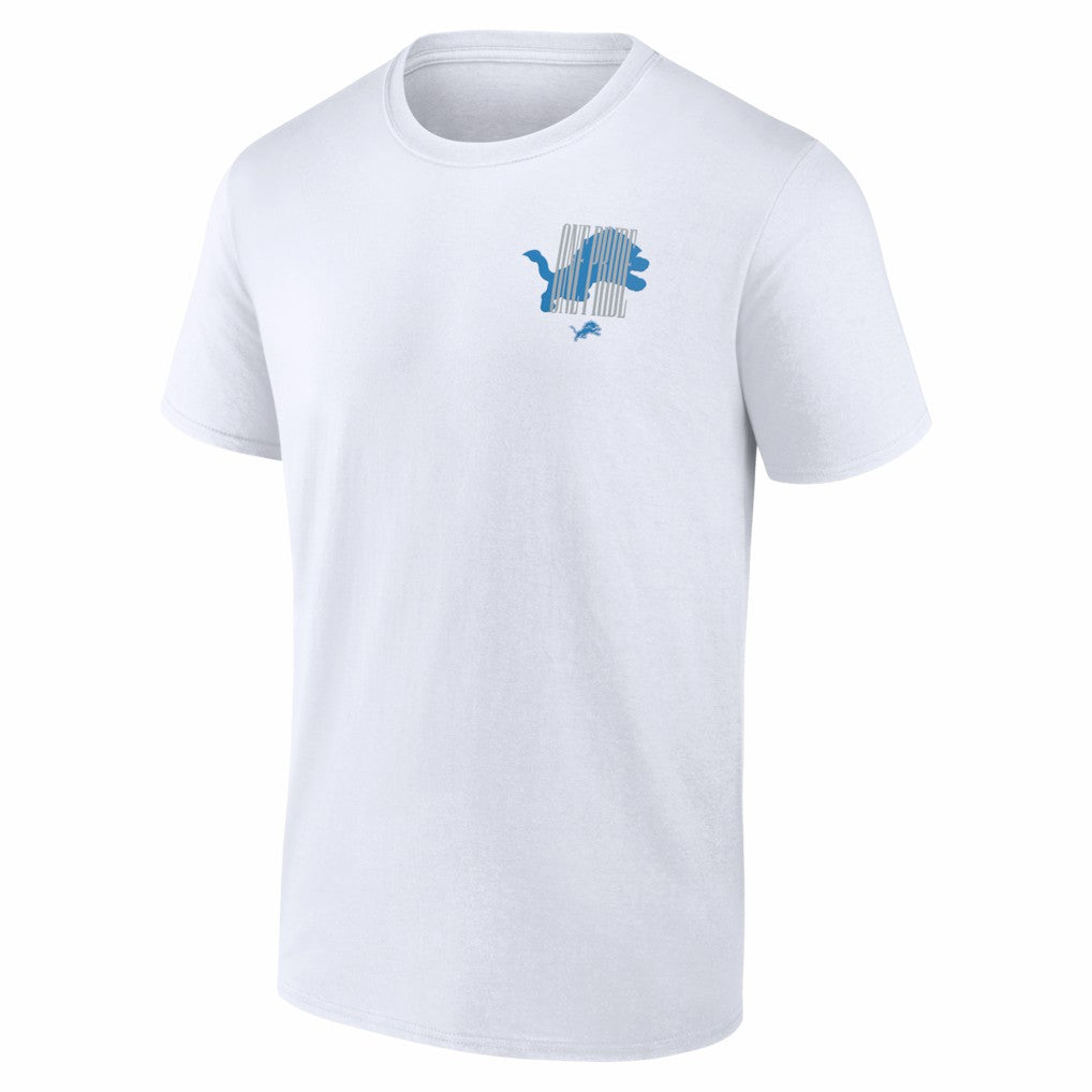 Detroit Lions  Hunting Season T-Shirt