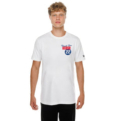 Clayton Kershaw Los Angeles Dodgers New Era Thank You Kersh T-Shirt | MLB Near me