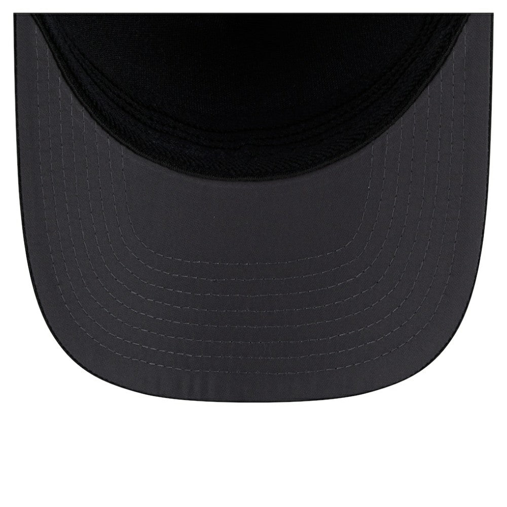 Chicago Blackhawks New Era Zero Dark 39THIRTY Flex Hat Online