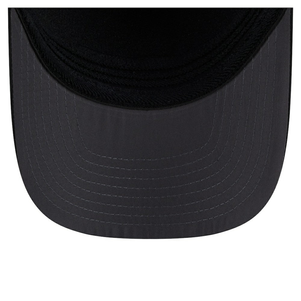 Boston Bruins New Era Zero Dark 39THIRTY Flex Hat For Sale