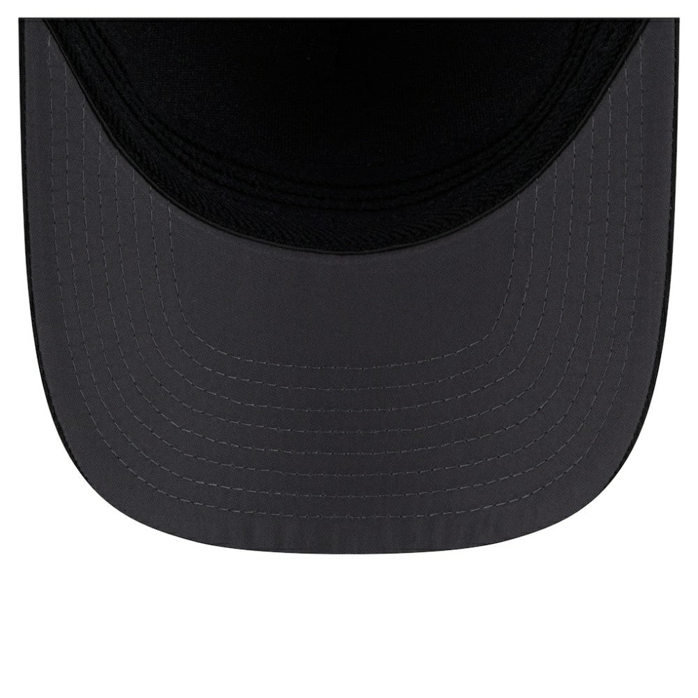 Detroit Red Wings New Era Zero Dark 39THIRTY Flex Hat Sale