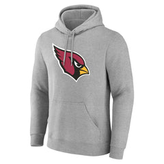 Arizona Cardinals  Team Authentic Personalized Name & Number Hoodie