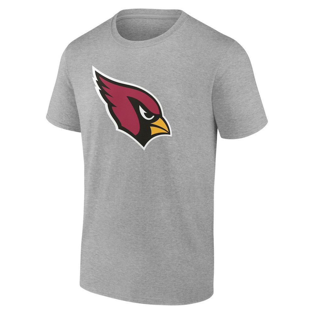 Arizona Cardinals  Team Authentic Personalized Name & Number T-Shirt
